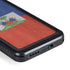 Haiti Flag Distressed Galaxy S24 Plus Waterproof Case